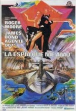 007 James Bond: Beni Seven Casus Türkçe Dublaj izle