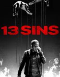 13 Günah Türkçe Dublaj izle