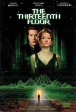 13. Kat – The Thirteenth Floor 1999 Türkçe Dublaj izle