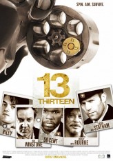 13 Türkçe Dublaj izle