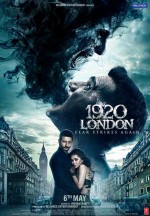 1920 London Türkçe Dublaj izle