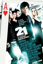 21 Türkçe Dublaj izle