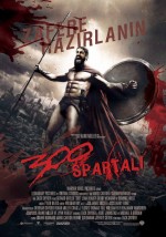 300 Spartalı Türkçe Dublaj izle
