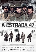 47. Yol Türkçe Dublaj izle