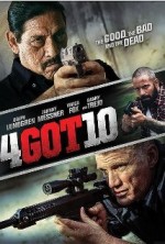 4Got10 Türkçe Dublaj izle