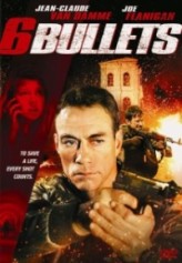 6 Bullets Türkçe Dublaj izle