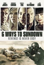 6 Ways to Sundown Türkçe Dublaj izle