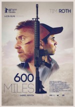 600 Mil Türkçe Dublaj izle