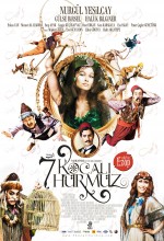 7 Kocalı Hürmüz Türkçe Dublaj izle