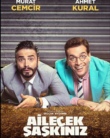 Ailecek Şaşkınız izle