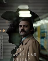 Amerikalı Arkadaşım 1977 Türkçe Dublaj izle