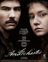 Anarşist 2015 Türkçe Dublaj izle