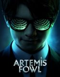 Artemis Fowl 2020 izle