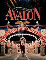 Avalon 1990 Türkçe Dublaj izle