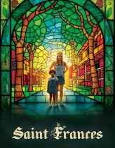 Azize Frances – Saint Frances Türkçe Dublaj izle