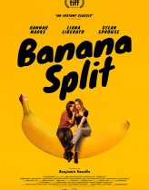 Banana Split 2018 Türkçe Dublaj izle