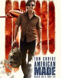 Barry Seal: Kaçakçı – American Made 2017 Türkçe Dublaj izle