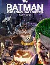 Batman: The Long Halloween, Part One Türkçe Dublaj izle