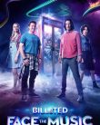 Bill & Ted Face the Music 2020 Türkçe izle