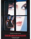 Biri Bizi Gözetliyor – The Bedroom Window 1987 Türkçe Dublaj izle