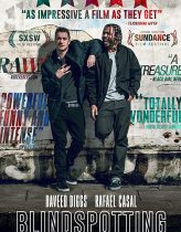 Blindspotting 2018 Türkçe Dublaj izle