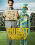 Borat Devam Filmi 2020 Türkçe izle