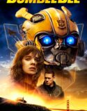 Bumblebee izle