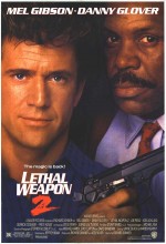 Cehennem Silahı 2 – Lethal Weapon 2 Türkçe Dublaj izle