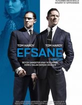 Efsane – Legend 2015 Türkçe Dublaj izle