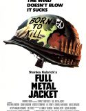 Full Metal Jacket 1987 Türkçe Dublaj izle