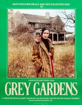 Gri Bahçeler – Grey Gardens 1975 izle