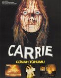 Günah Tohumu – Carrie 1976  Türkçe Dublaj izle