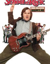 Hababam Rock – School of Rock 2003 Türkçe Dublaj izle