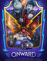 Hadi Gidelim – Onward Türkçe Dublaj izle