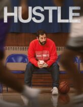 Hustle Türkçe Dublaj izle