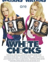 İki Fıstık – White Chicks 2004 Türkçe Dublaj izle