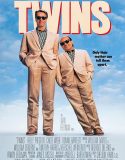İkizler – Twins 1988 Türkçe Dublaj izle