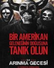 İlk Arınma Gecesi 4 Türkçe Dublaj izle