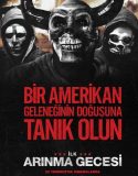 İlk Arınma Gecesi 4 Türkçe Dublaj izle