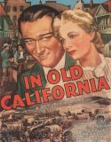 In Old California Türkçe Dublaj izle