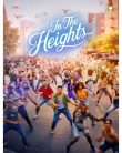 In The Heights Türkçe Dublaj izle