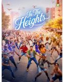 In The Heights Türkçe Dublaj izle