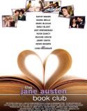 Jane Austen Kitap Kulübü 2007 Türkçe Dublaj izle