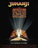 Jumanji 1995 Türkçe dublaj izle