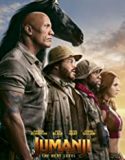 Jumanji: Yeni Seviye 2019 Türkçe Dublaj izle