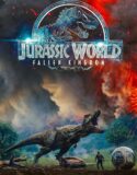 Jurassic World: Yıkılmış Krallık izle