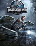 Jurassic World Full HD izle