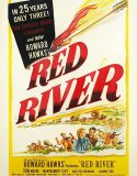 Kanlı Nehir – Red River 1948 Türkçe Dublaj izle