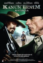 Kanun Benim – Appaloosa 2008 Türkçe Dublaj izle