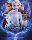 Karlar Ülkesi 2 – Frozen II (2019) Türkçe Dublaj izle